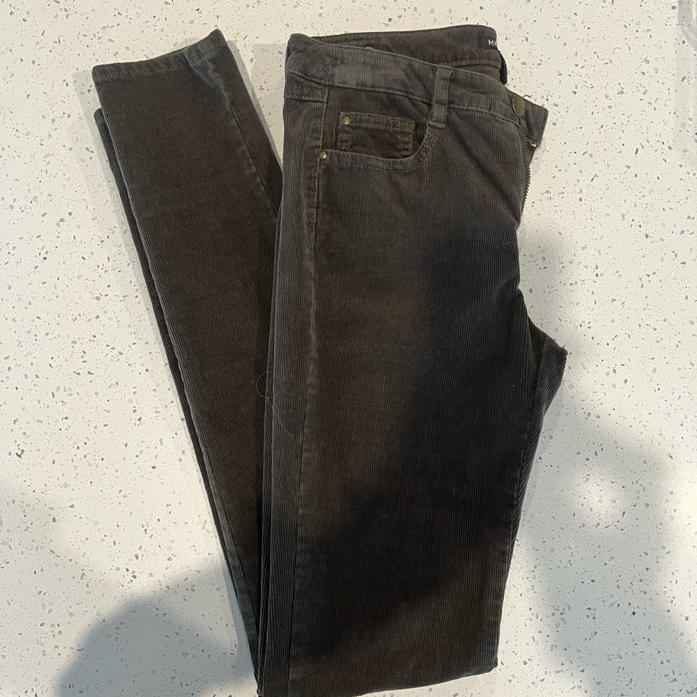 MNG Thin Cords Super Skinny 4